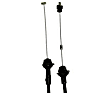 Y-1347 Throttle Cable - Direct Fit, Sold individually