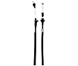 Y-1348 Throttle Cable - Direct Fit, Sold individually
