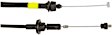 Y-1403 Throttle Cable - Direct Fit, Sold individually
