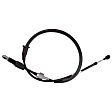 Y-1513 Shift Cable - Direct Fit, Sold individually