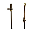 1979 Buick Skylark - Throttle Cable, Length: 21, Sold Individually