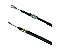 Y-333 Clutch Cable - Direct Fit, Sold individually
