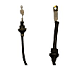 Y-620 Throttle Cable - Direct Fit, Sold individually