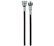 Y-822 Speedometer Cable - Plastic, Direct Fit, Sold individually