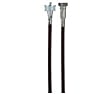 Y-825 Speedometer Cable - Plastic, Direct Fit, Sold individually