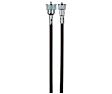 Y-828 Speedometer Cable - Plastic, Direct Fit, Sold individually