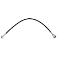 Y-828 Speedometer Cable - Plastic, Direct Fit, Sold individually