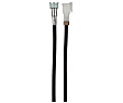 Y-890 Speedometer Cable - Plastic, Direct Fit, Sold individually