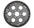 Z-120 Flex Plate - Metal, Direct Fit