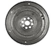 Z-284 Flywheel - Direct Fit, Sold Individually