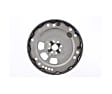 Z-357 Flex Plate - Metal, Direct Fit