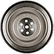 Z-381 Flywheel - Direct Fit, Sold individually