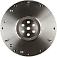 Z-381 Flywheel - Direct Fit, Sold individually