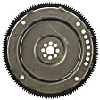 Z-484 Flex Plate - Direct Fit