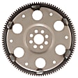 Z-659 Flex Plate - Metal, Direct Fit