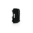 CTATT0772-H4-BS-SQ Driver or Passenger Side LED Tail Light, With bulb(s), Clear Lens, Rogue Series