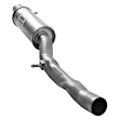 AU22145 Muffler