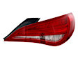 117-906-08-01 Passenger Side Tail Light, OE Replacement