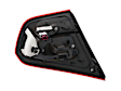 156-906-02-01 Passenger Side, Inner Tail Light, OE Replacement