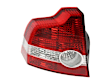 31213554 Driver Side Tail Light, OE Replacement