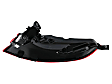 971-945-091-C Driver Side, Outer Tail Light, OE Replacement