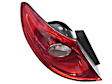 LLG322 Taillight - Replaces OE Number 3C8-945-095 G