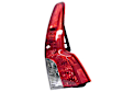 LLG651 Taillight - Replaces OE Number 30763510