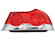 LLG711 Taillight - Replaces OE Number 31294063