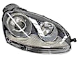 LUS4911 Headlight Assembly (Xenon) - Replaces OE Number 1K6-941-040 B