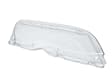 LUS5361 Headlight Lens (Plastic) Automotive Lighting (AL) - Replaces OE Number 63-12-6-924-046