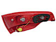 LUS5531 Taillight in hatch - Replaces OE Number 4L0-945-094 A