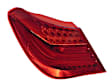 LUS5732 Taillight Assembly for Fender - Replaces OE Number 63-21-7-182-201