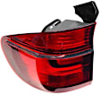 LUS6082 Taillight for Fender - Replaces OE Number 63-21-7-227-791