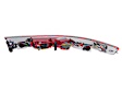 LUS6632 Taillight - Replaces OE Number 8R0-945-095 B