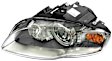 LUS6752 Headlight Assembly (Bi-Xenon) - Replaces OE Number 8E0-941-029 BD