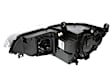 LUS7711 Headlight Assembly (Bi-Xenon Adaptive) - Replaces OE Number 63-12-7-298-452