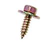 1967 Porsche 911 - Screw, The Correct Speed Nut For This  Is # 999 591 327 01, Sold Individually