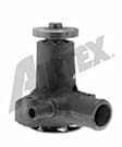 AW1101 Water Pump, 2.3L, 4Cyl, OE Replacement Series