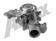AW4089 Water Pump, 3.8L, 6Cyl, OE Replacement Series