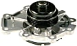 AW4091 Water Pump, OE Replacement Series