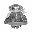 AW5079 Water Pump, OE Replacement Series