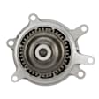 AW5098 Water Pump, 6.6L, 8Cyl, OE Replacement Series