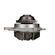 AW5098 Water Pump, 6.6L, 8Cyl, OE Replacement Series