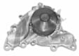 AW7152 Water Pump, OE Replacement Series