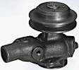 AW9104 Water Pump, 3.0L, 6Cyl, New OE Replacement Series