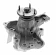 AW9166 Water Pump, 3.0L, 6Cyl, OE Replacement Series