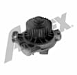 AW9171 Water Pump, OE Replacement Series