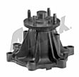 AW9269 Water Pump, OE Replacement Series