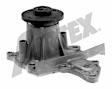 AW9272 Water Pump, 1.8L, 4Cyl, OE Replacement Series