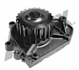 AW9289 Water Pump, 1.8L, 4Cyl, New OE Replacement Series